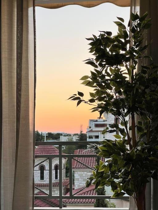 Μαρούσι- Η Ηρεμία Των Β.Προαστίων Δίπλα Στο Κέντρο Διαμέρισμα Αθήνα Εξωτερικό φωτογραφία